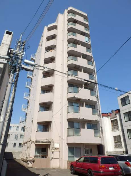 藤井ビル中の島2