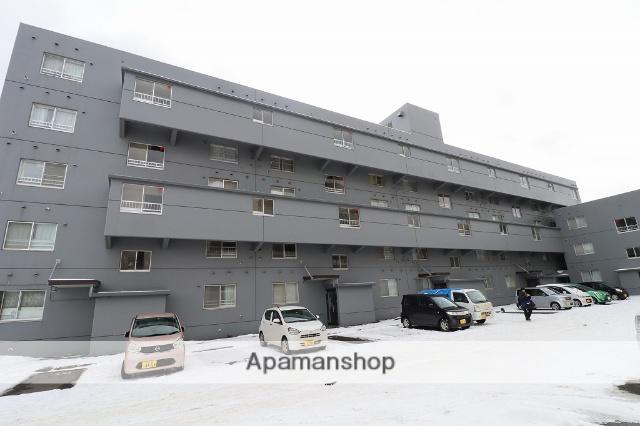 ハイグレード新札幌