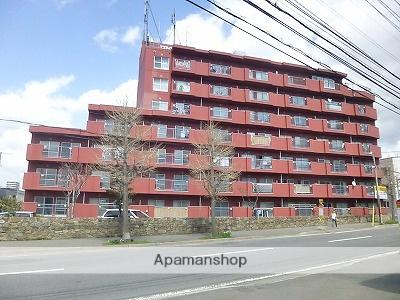 エスアイマンション(2DK/4階)