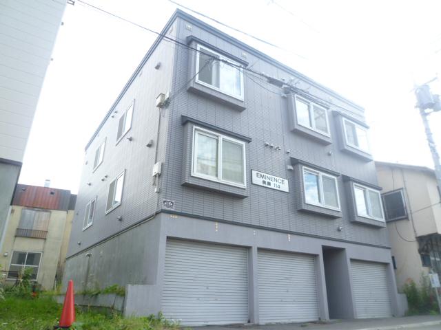 エミネンス美園114