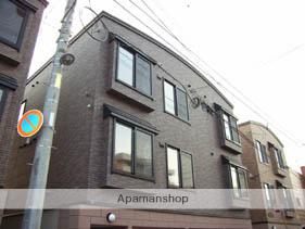 ボンジュール札幌