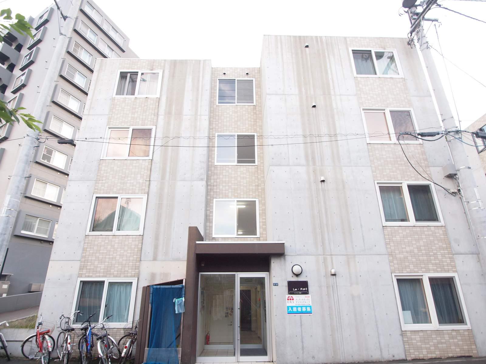 ル・フォート清田Ⅰ