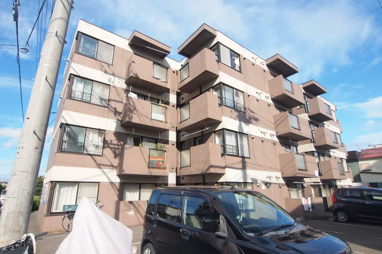 エクセレント本郷