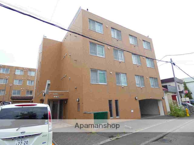 ノースパレス福住参番館(1LDK/3階)