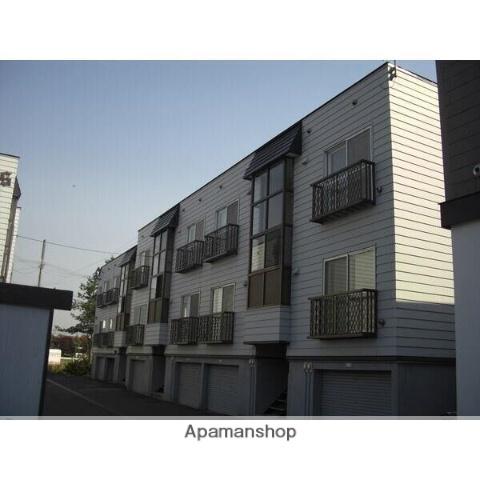 ドリームハイツB棟