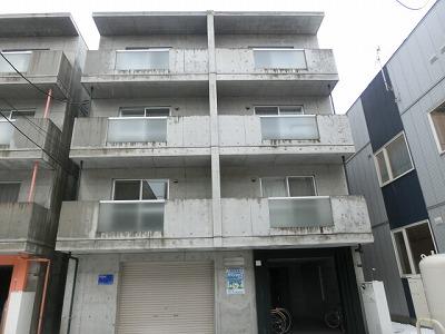 ハウスオブマーキスⅡ