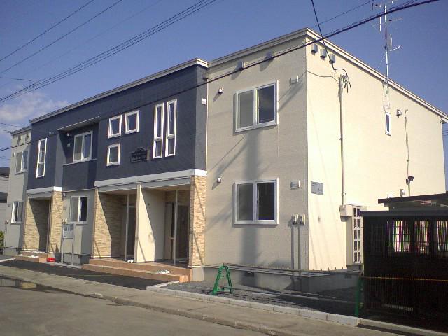 プラシードカーサT・RⅡ