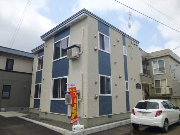 ブランニューメゾン