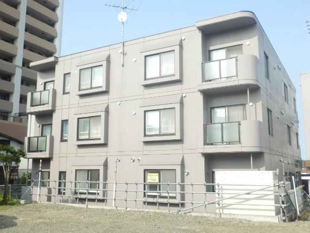 フレッシュリーヴス