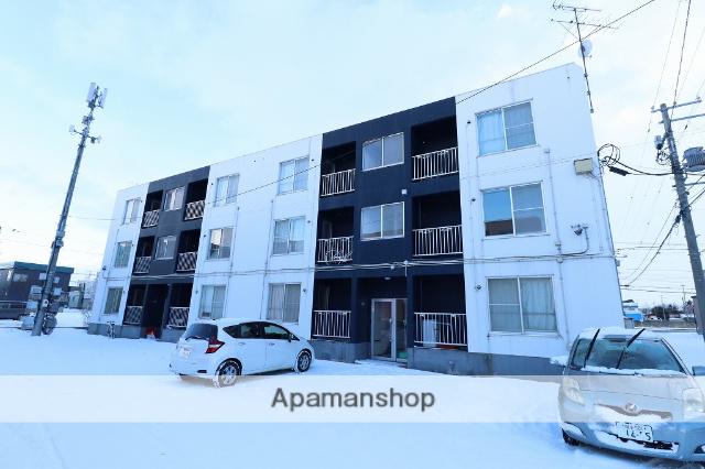 ベルエトワール[3階]