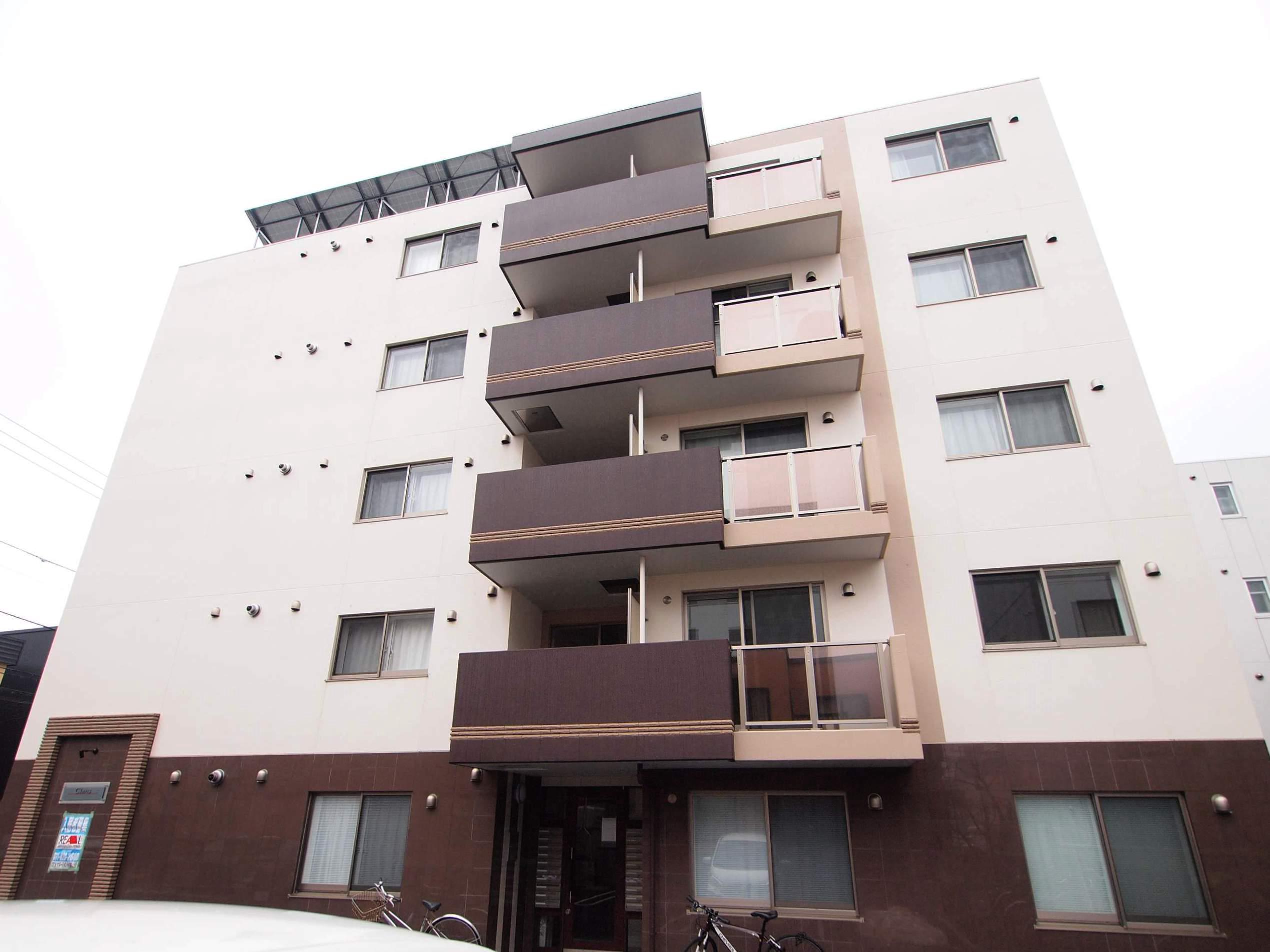 クラリス菊水Ⅱ