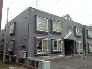 ピアコート平岡D