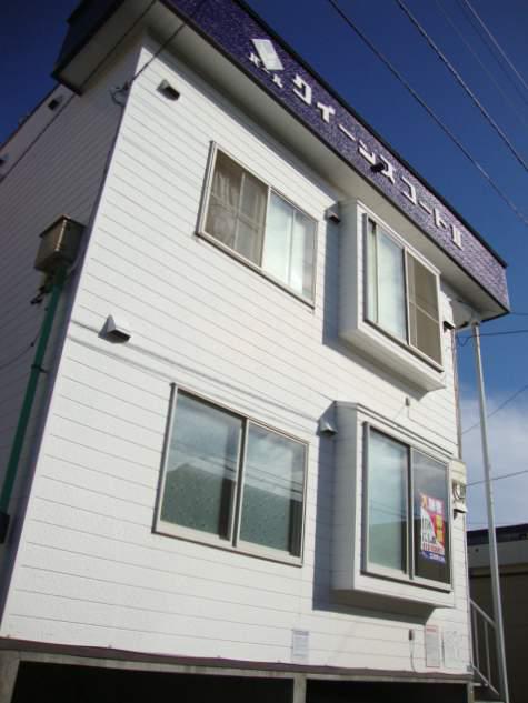 クィーンズコートⅡ