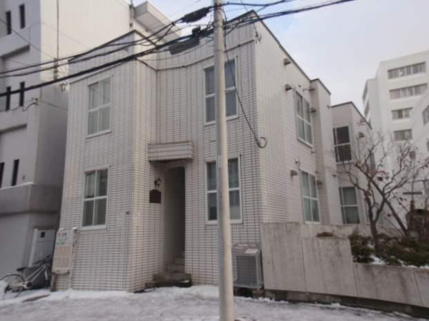 ホワイトレジデンス