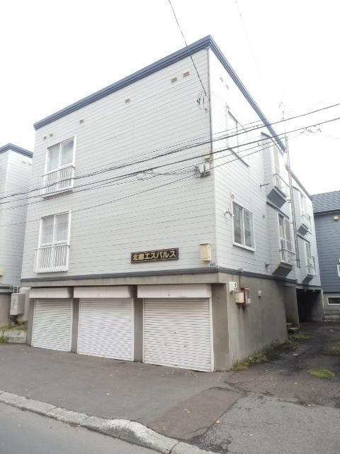 北郷エスパルス