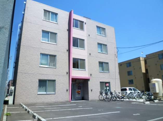 ラフォーレ学園前