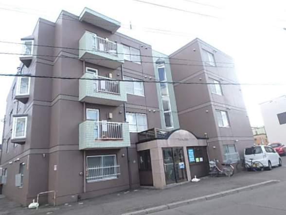 シャトレーヌ白井