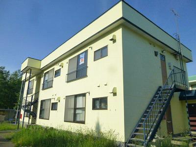 山田マンションA(2LDK/2階)