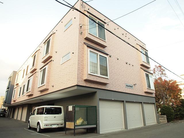 セントラルリッツ30