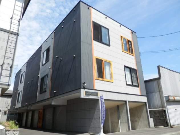 エムズコテージ