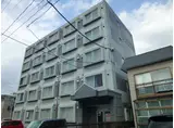 札幌市東西線 南郷７丁目駅 徒歩6分 5階建 築33年