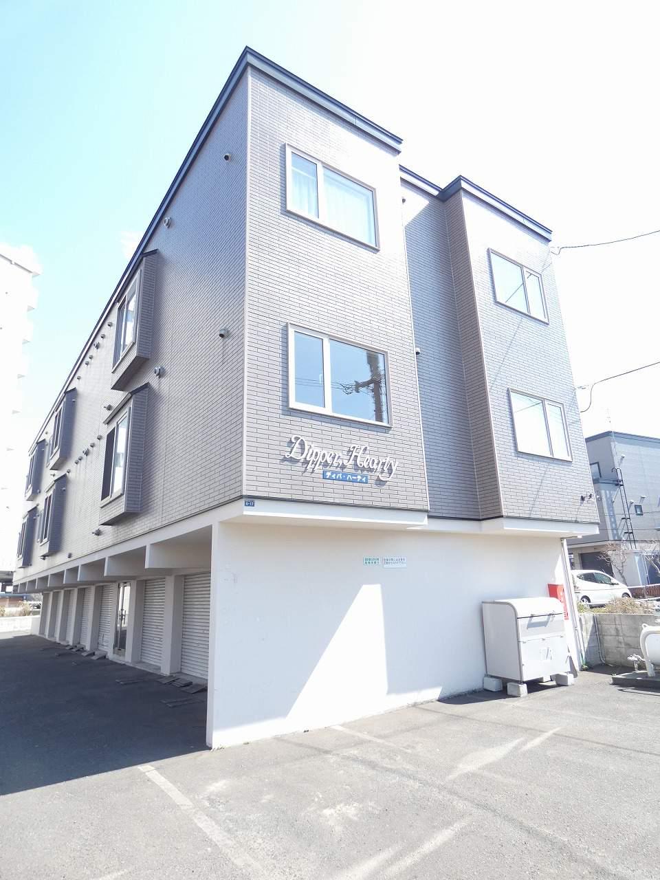 ディパ・ハーティ