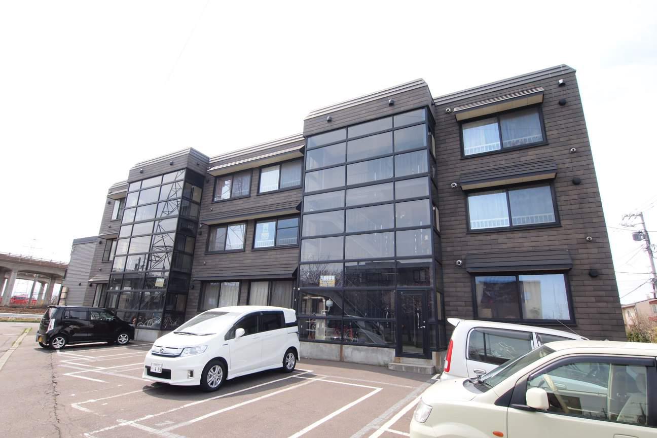 ハイツブラウンⅢ