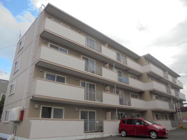 向ヶ丘宮北ビル