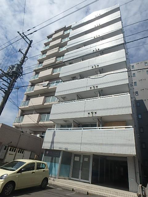 セーフウェイ本郷