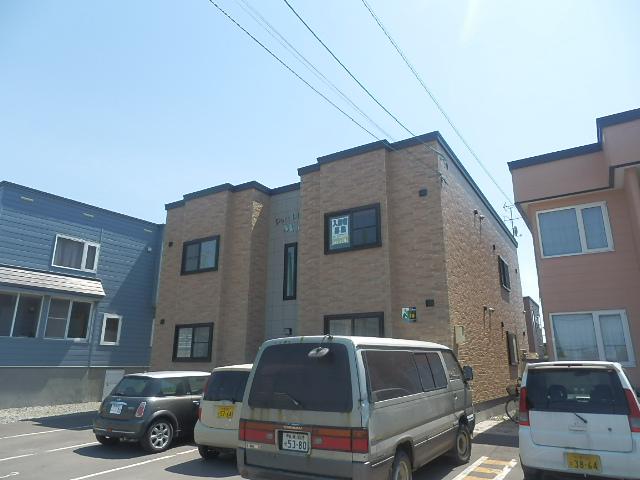 パークプラザMⅡ