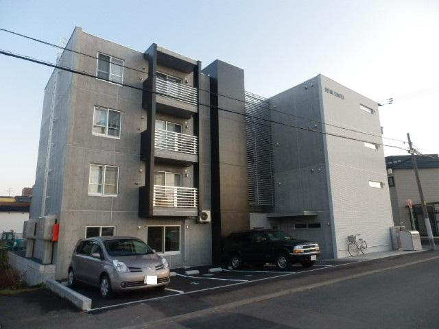 ラフィナート本通