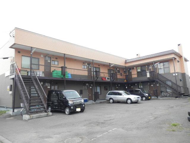 グレースマンション陽功