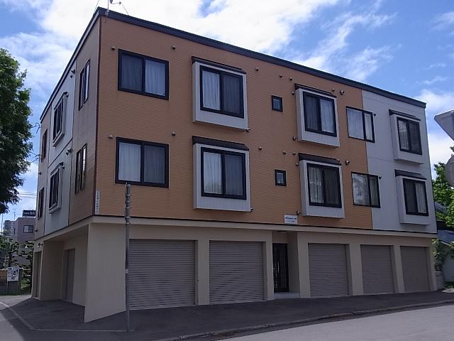 アルキオーネ平和通