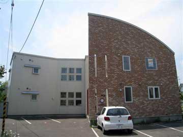 H-CUBEAPARTMENTHOUSE