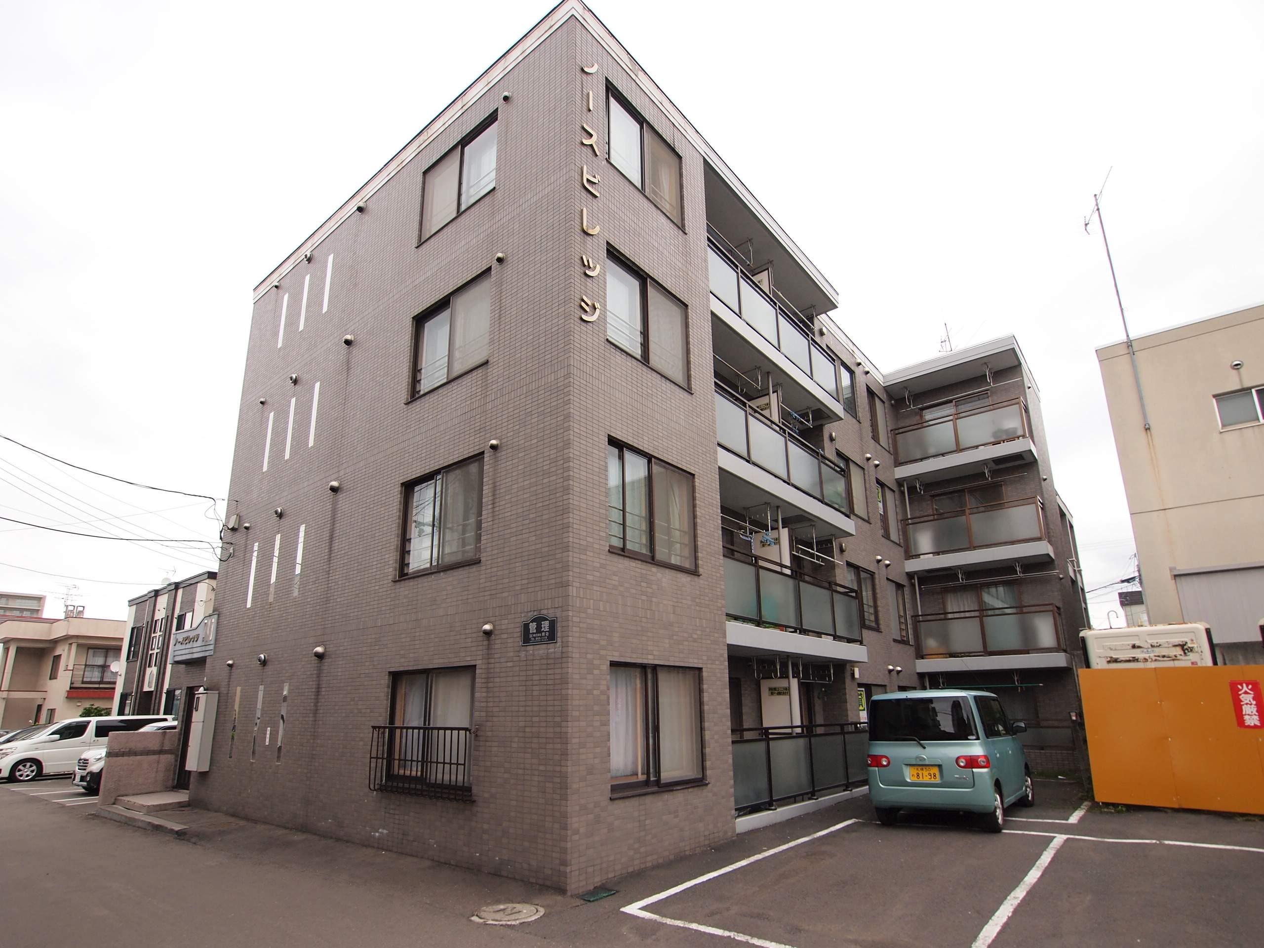 ノースビレッジ