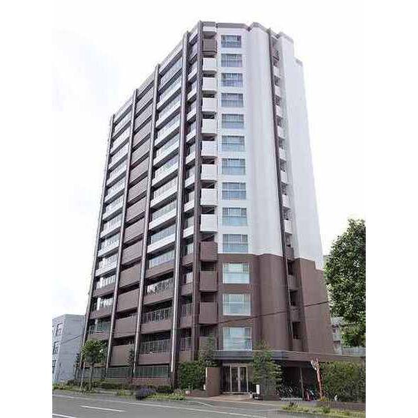 ライオンズひばりが丘フォレストフォート