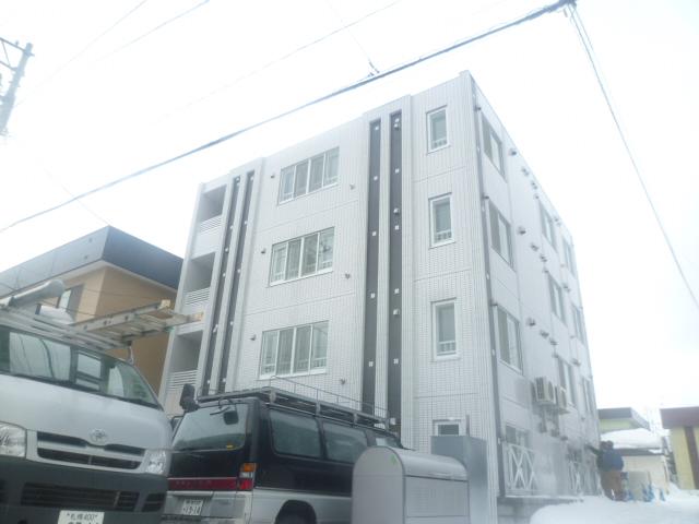 グランメール 美園6-3