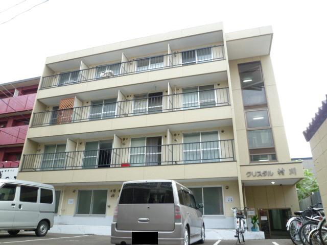 クリスタル村川