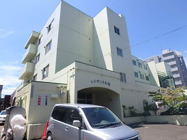 レジデンス丸亀