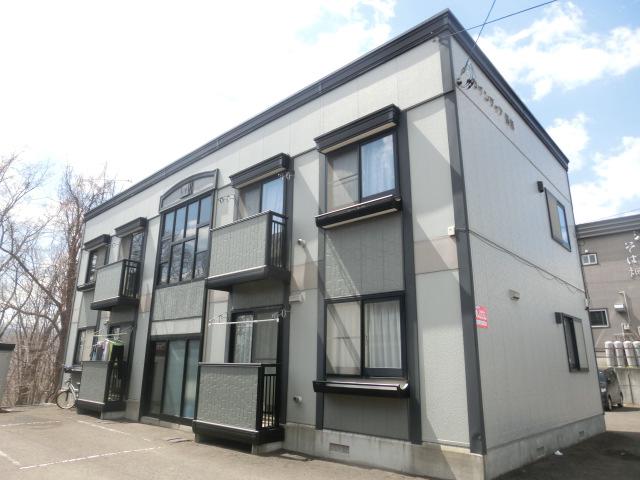 ウィンディア藻岩