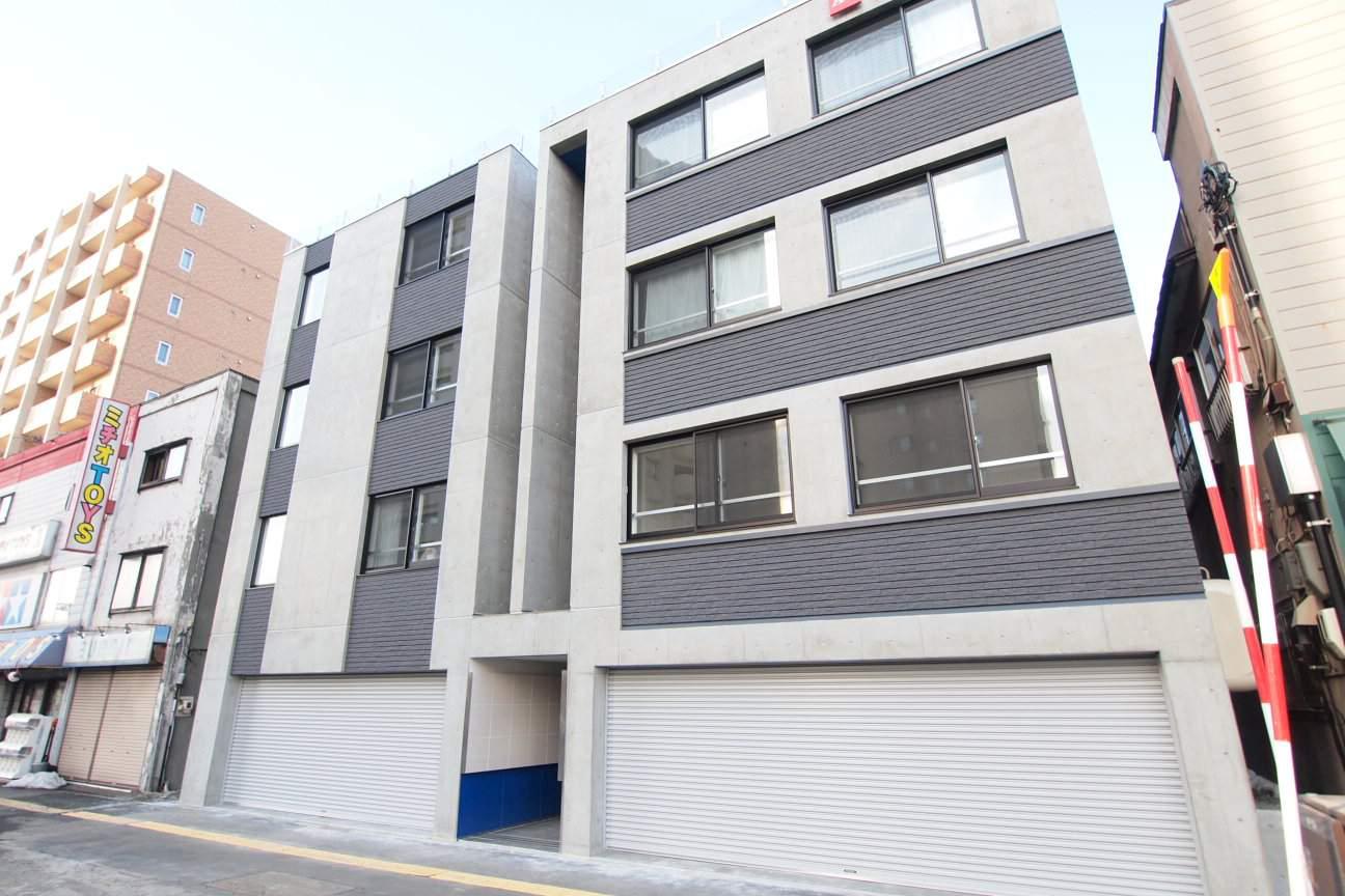 カサトレスパルケ