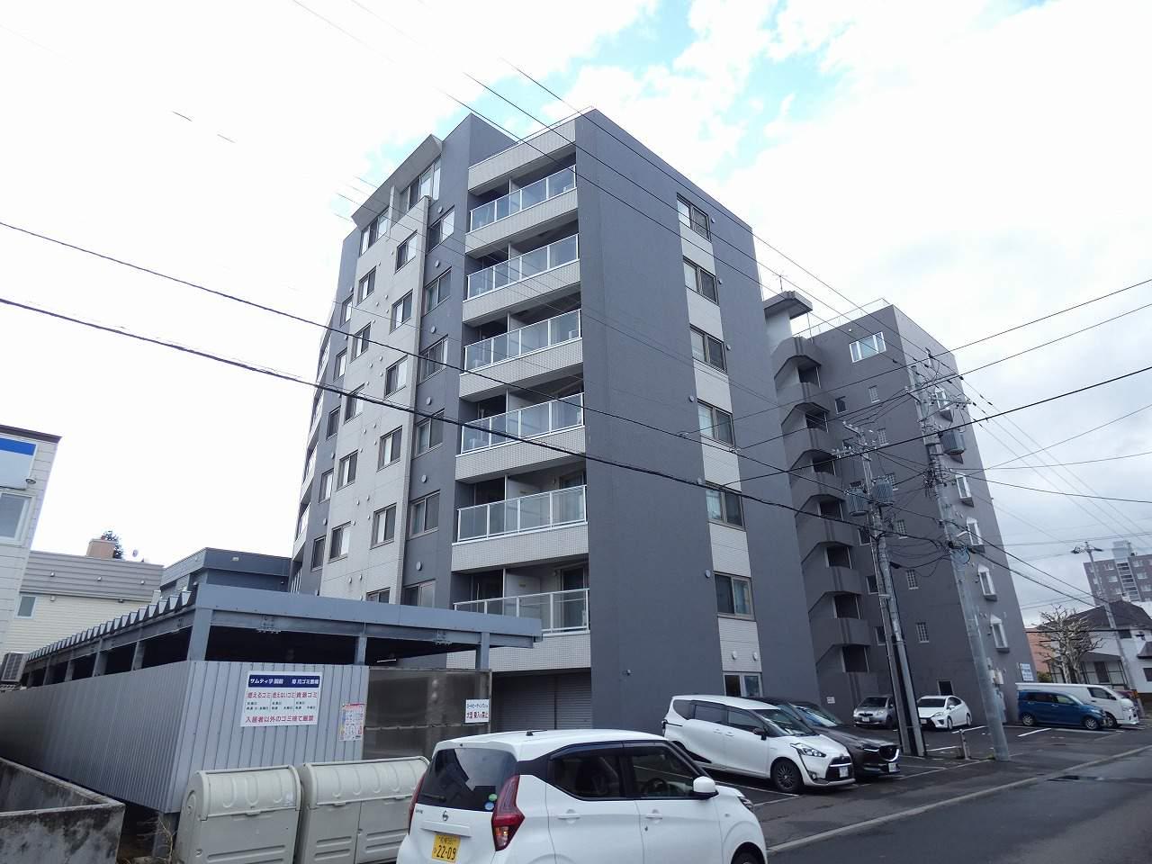 サムティ学園前