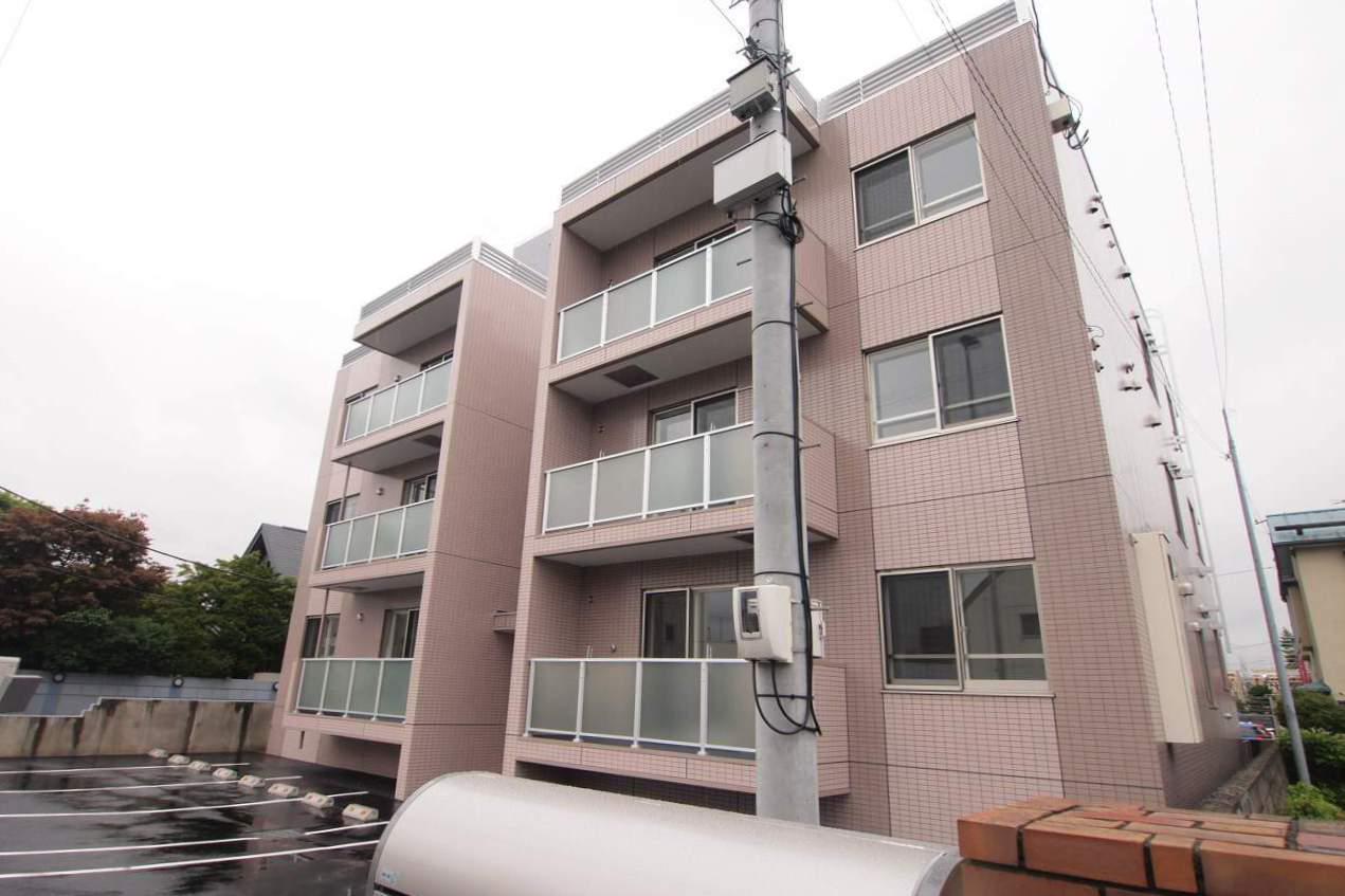 ライラックプレイス