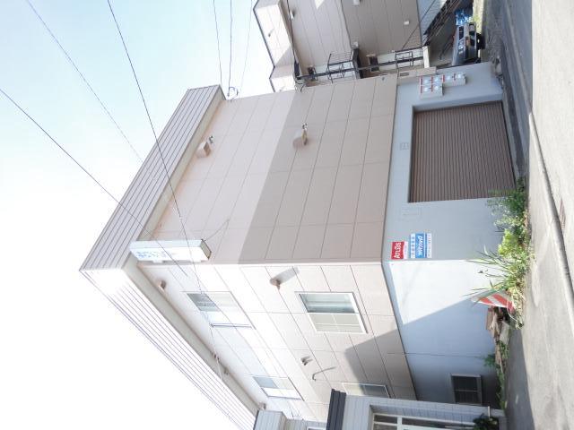 セゾンコートⅢ