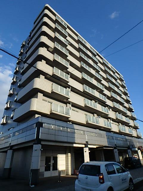 東海プラザ白石