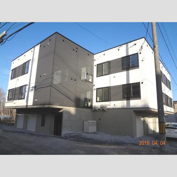 メゾンMT美しが丘2