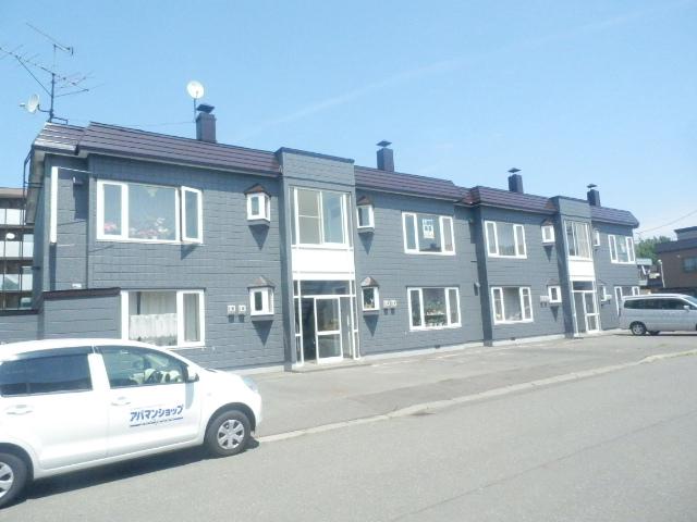 ロイヤルハイツE