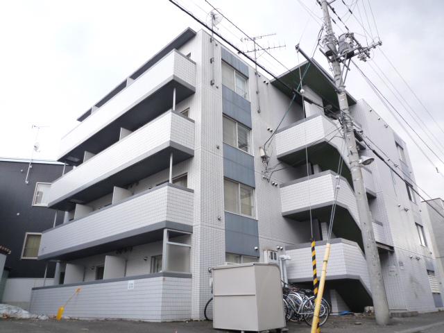 グリーンホームズ