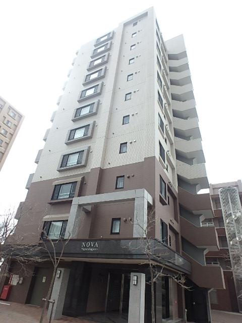 ノヴァ東札幌