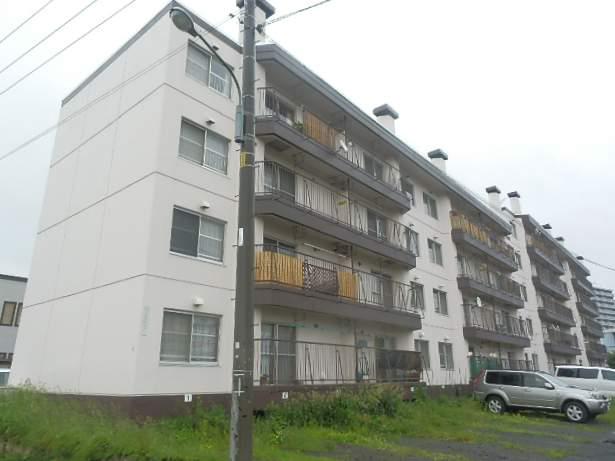 菊水コーポラスB